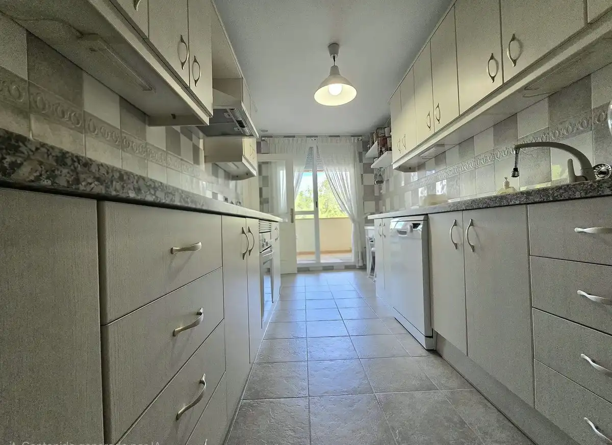 Apartment mit Pool zum Verkauf in hispanidad, imagen 7