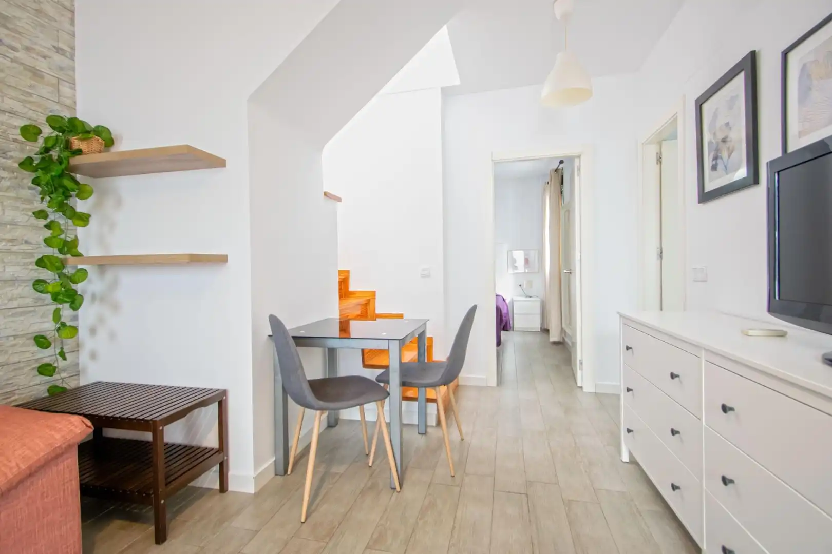 Duplex in vendita a Sanlúcar la Mayor, imagen 8