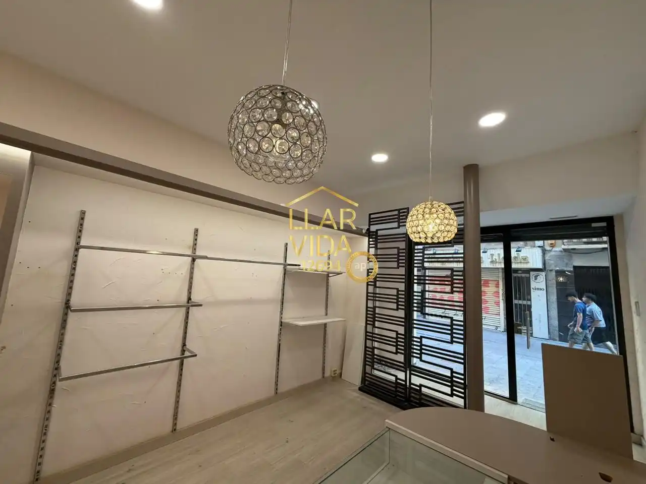Locale commerciale in vendita a Del Carme, imagen 9