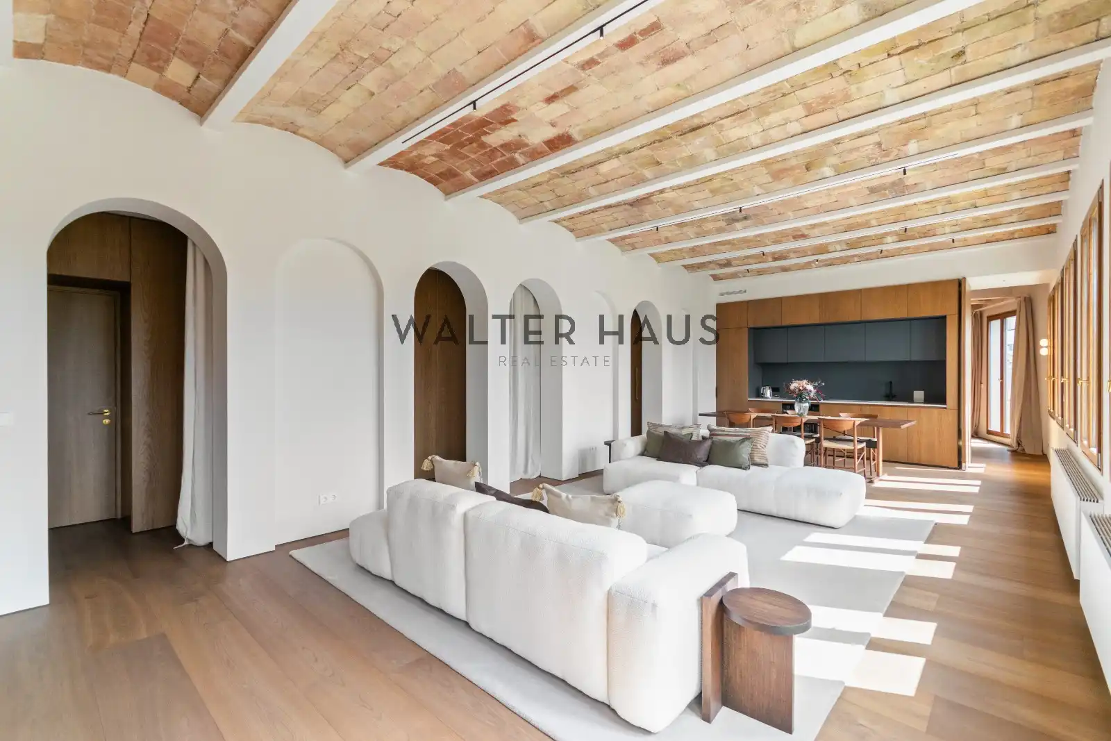 Appartement avec terrasse à vendre à Carrer d'Ausiàs Marc, imagen 20