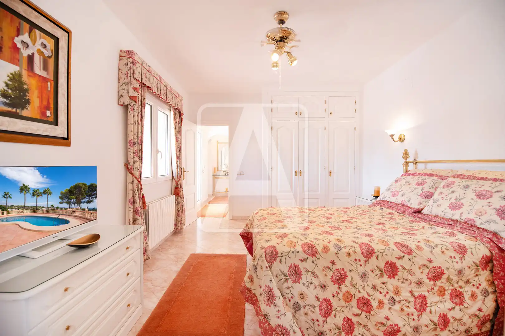 Detached house with pool for sale in La Fustera, imagen 46