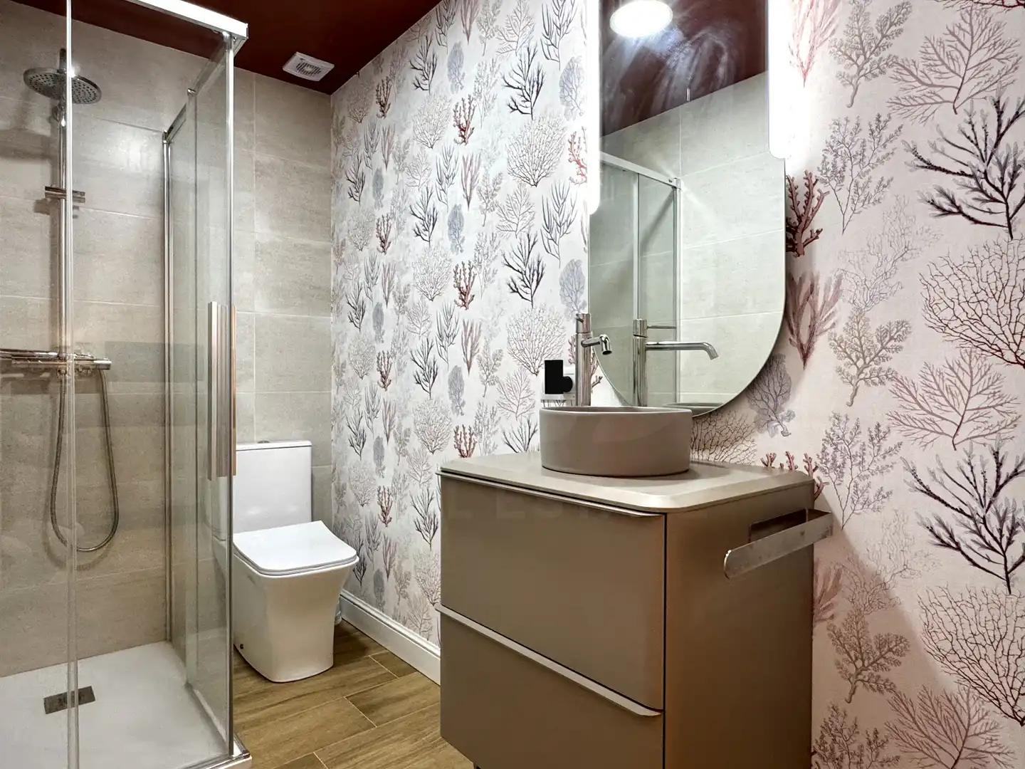 Baño de Piso en venta en Carcaixent con Aire acondicionado y Terraza
