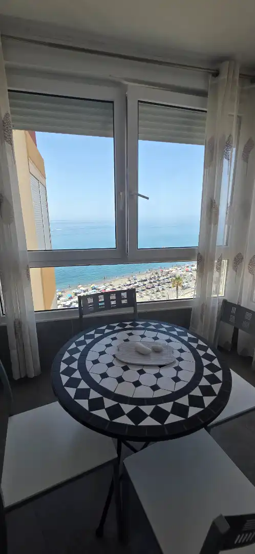 Logement avec piscine à louer à Avenida Europa 82, imagen 35