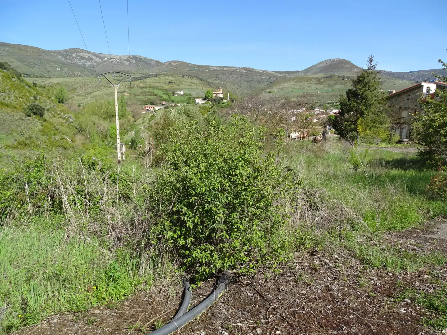 Casa o chalet en venta en Torrecilla En Cameros con Calefacción y Trastero