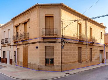 Casa en venda a Plaza de Santa María Magdalena