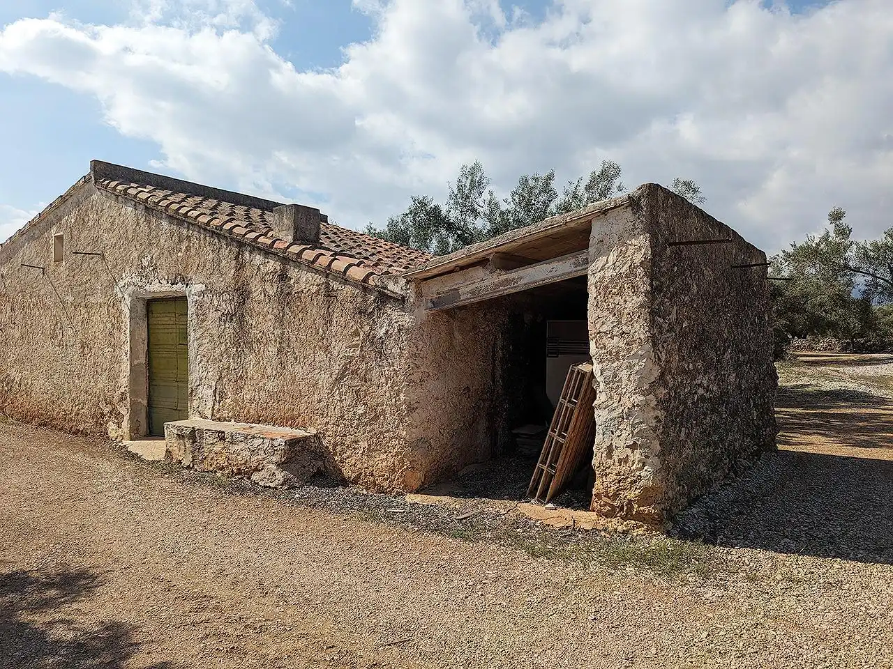 Casa rústica en venda a Partida Termets, imagen 3