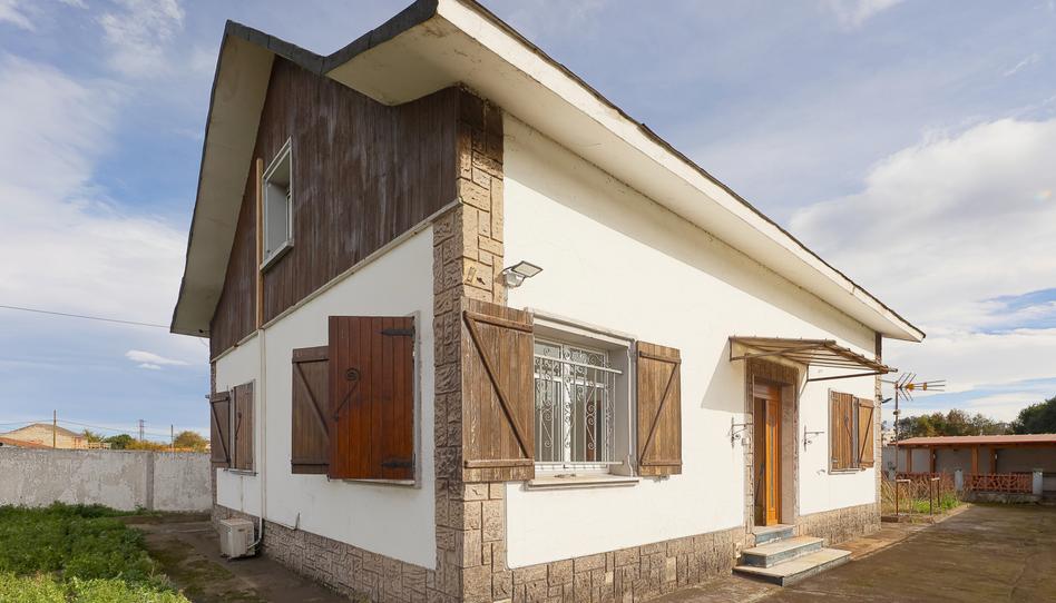 Photo 1 of House or chalet for sale in Gijón - Federica Montseny, 45, Jove, Asturias