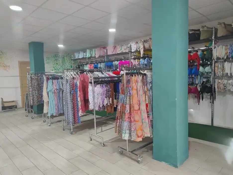 Local comercial en venda a Avenida de Punta Umbria 48, imagen 8