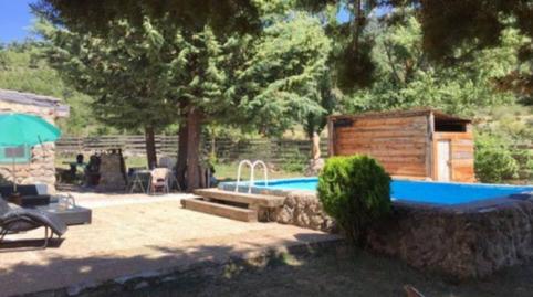 Foto 2 de Casa o xalet en venda a Calle Eras Altas, Camarena de la Sierra, Teruel