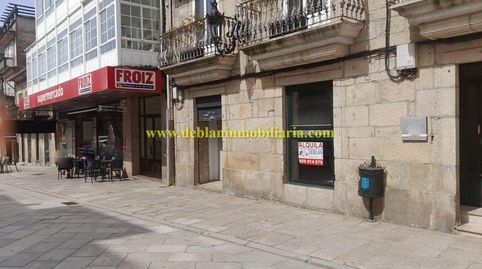 Foto 4 von Geschaftsraum zur Miete in Tui, Pontevedra