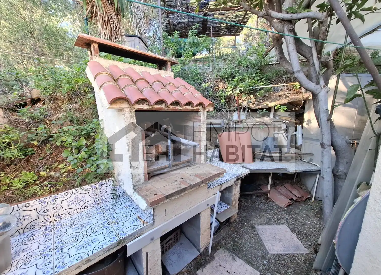 Casa amb piscina en venda a Grifeu - Cap Ras - Els Estanys - Sant Genís, imagen 20