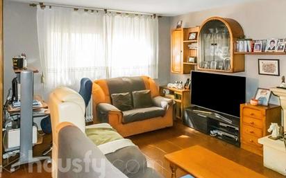 Living room of House or chalet for sale in Ciudad Real Capital  with Air Conditioner and Terrace