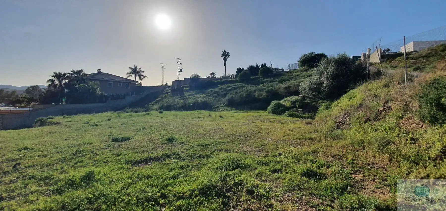 Terreni e lotti in vendita a Mijas Golf