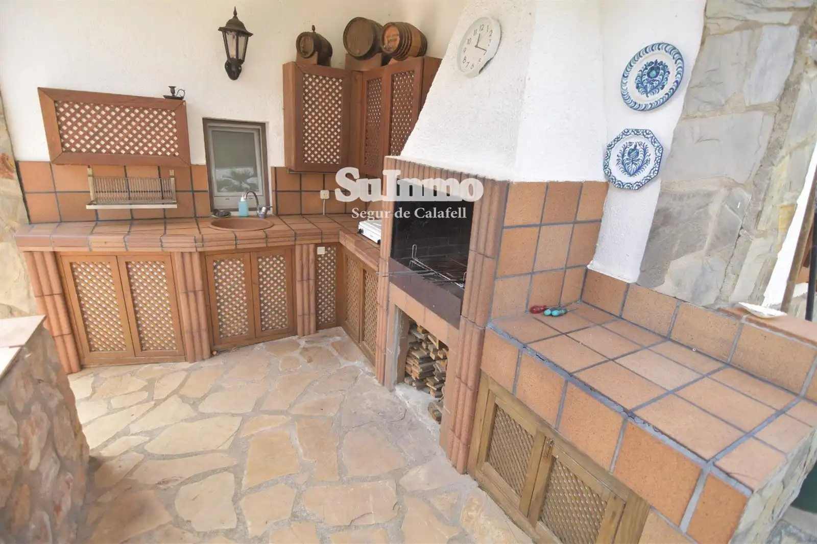 House with pool for sale in JUAN RAMON JIMENEZ, imagen 22