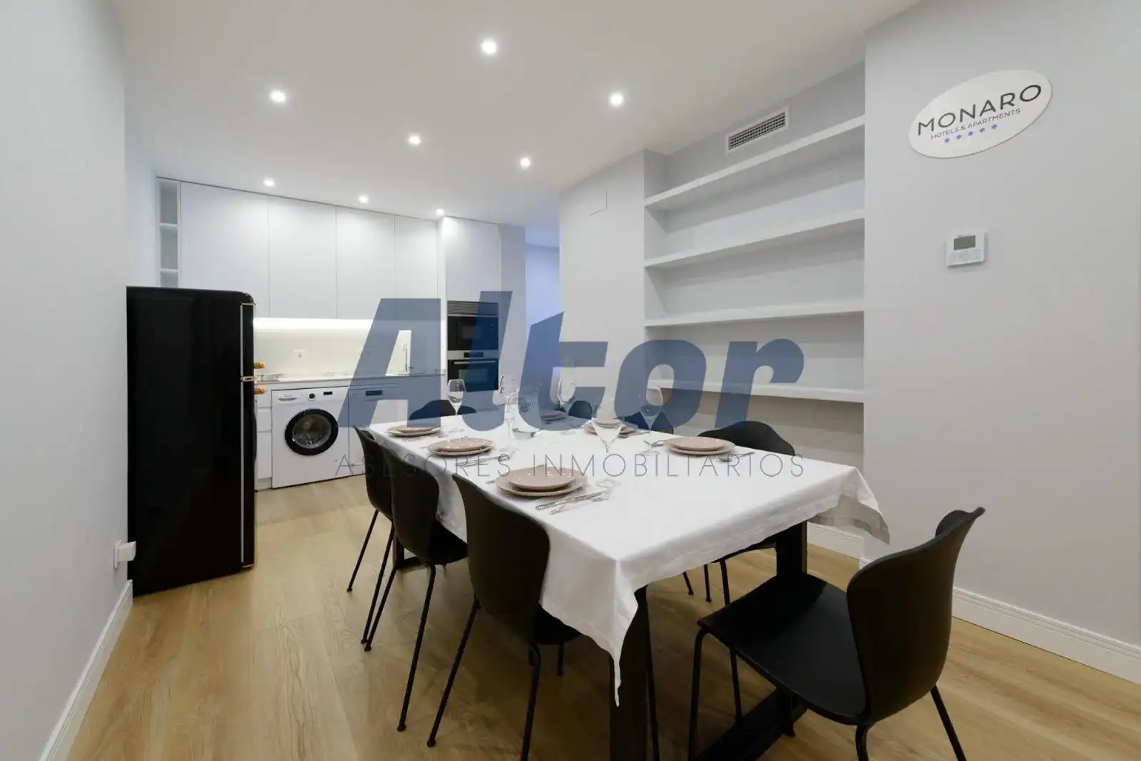 Appartement avec ascenseur à louer à EMPERADOR CALOR V, imagen 21