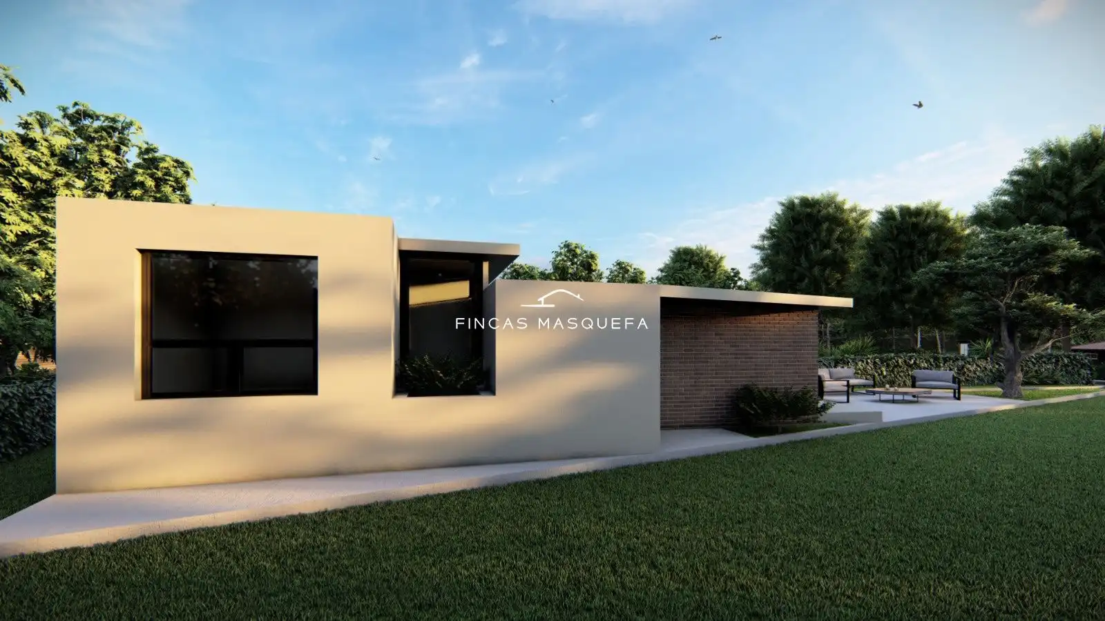 Casa o xalet en venda en Masquefa amb Calefacció, Jardí privat i Terrassa