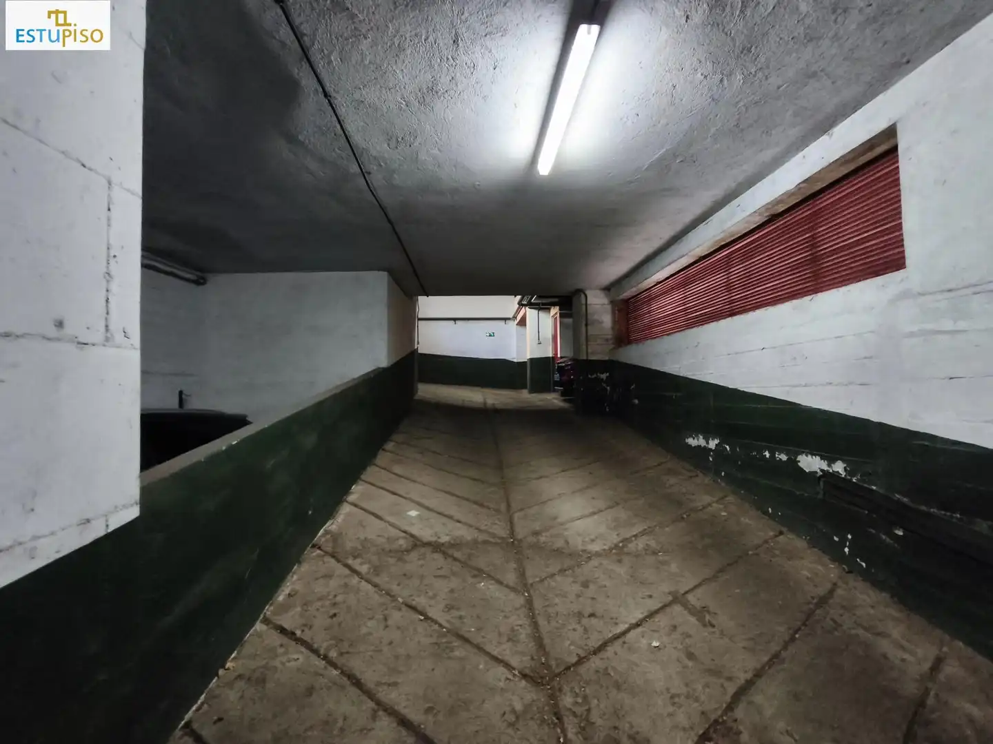 Parking de Garaje en venta en Vitoria - Gasteiz