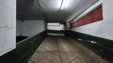 Foto 3 de Garaje en venta en Calle Vicente Aleixandre, Santa Lucía, Vitoria - Gasteiz