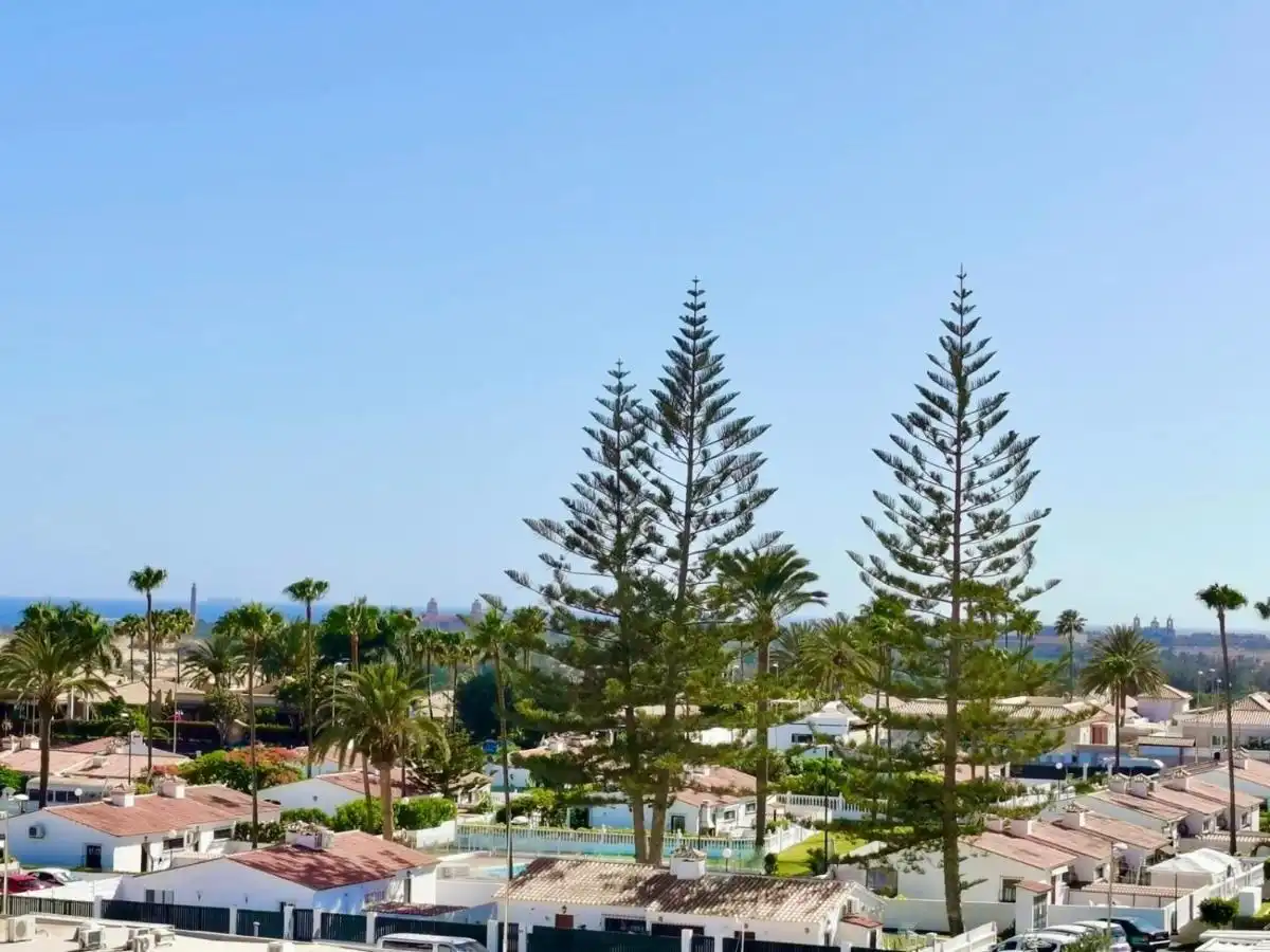 Apartamento de alquiler en Playa del Inglés