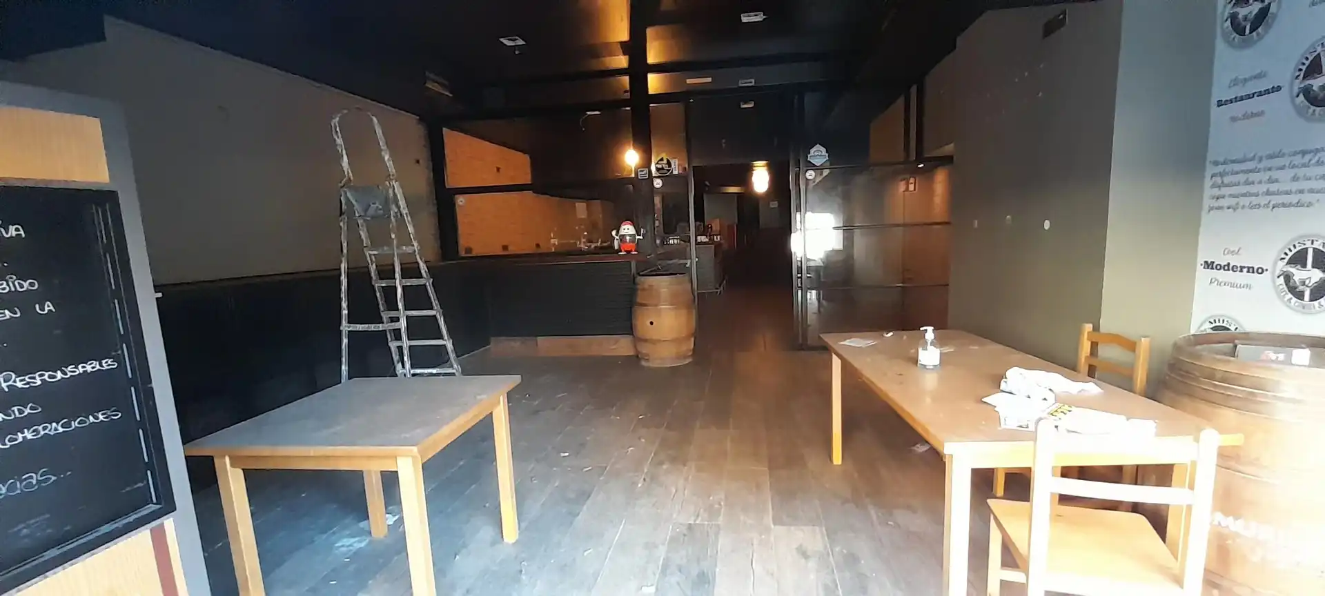 Gewerbefläche zum Verkauf in Calle Jenaro Oraá Kalea, imagen 15