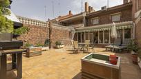 Garden of Single-family semi-detached for sale in Alcalá de Henares  with Air Conditioner and Terrace