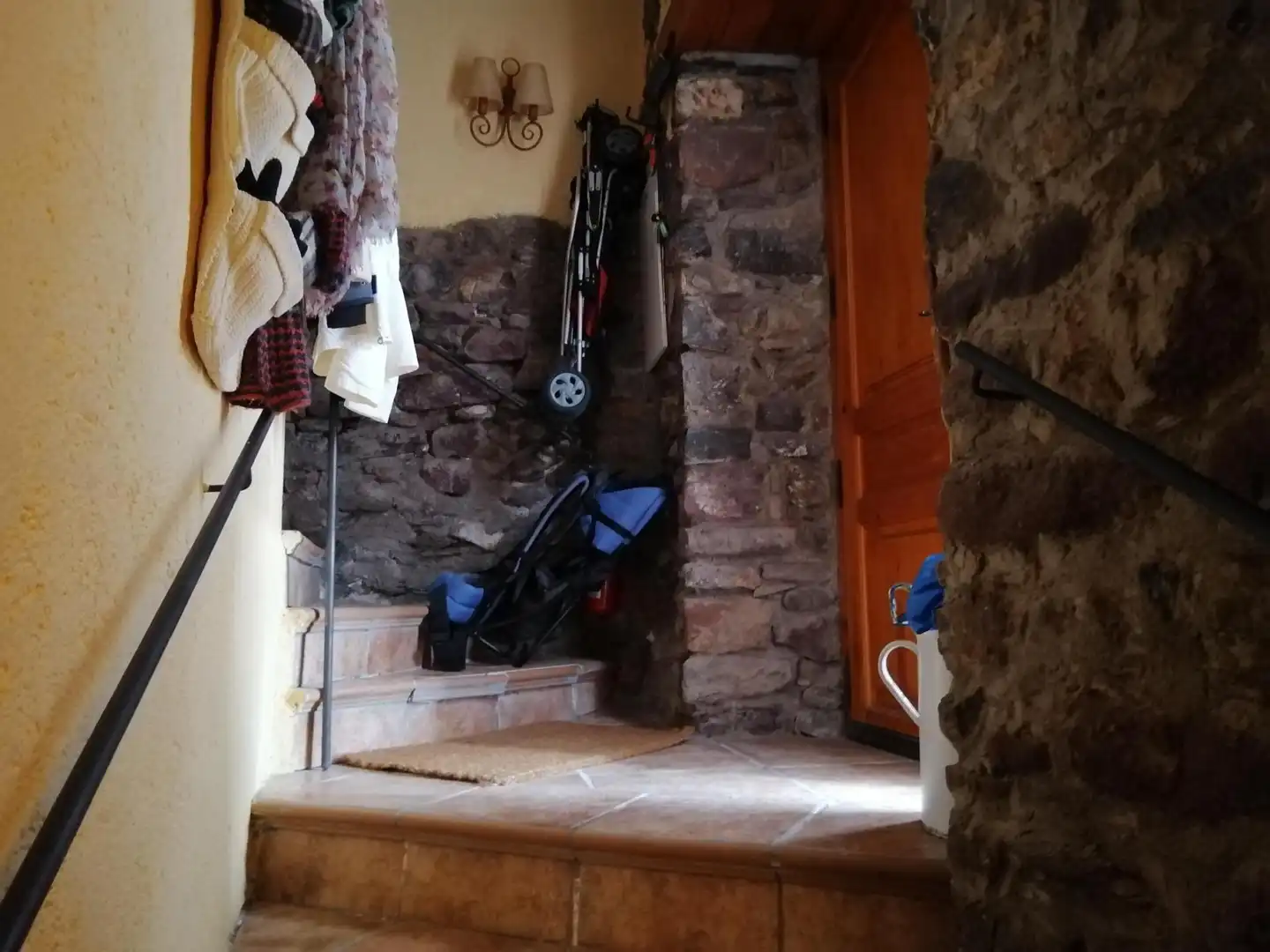 Einfamilien-Reihenhaus zum Verkauf in Les Valls d'Aguilar