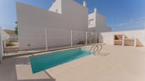 Piscina de Casa o xalet en venda en Hondón de las Nieves / El Fondó de les Neus