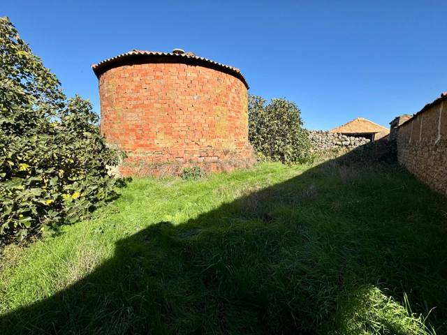 Terreno residencial en Venta en Autilla del Pino - CL EXTRAMUROS en Cuenca de Campos