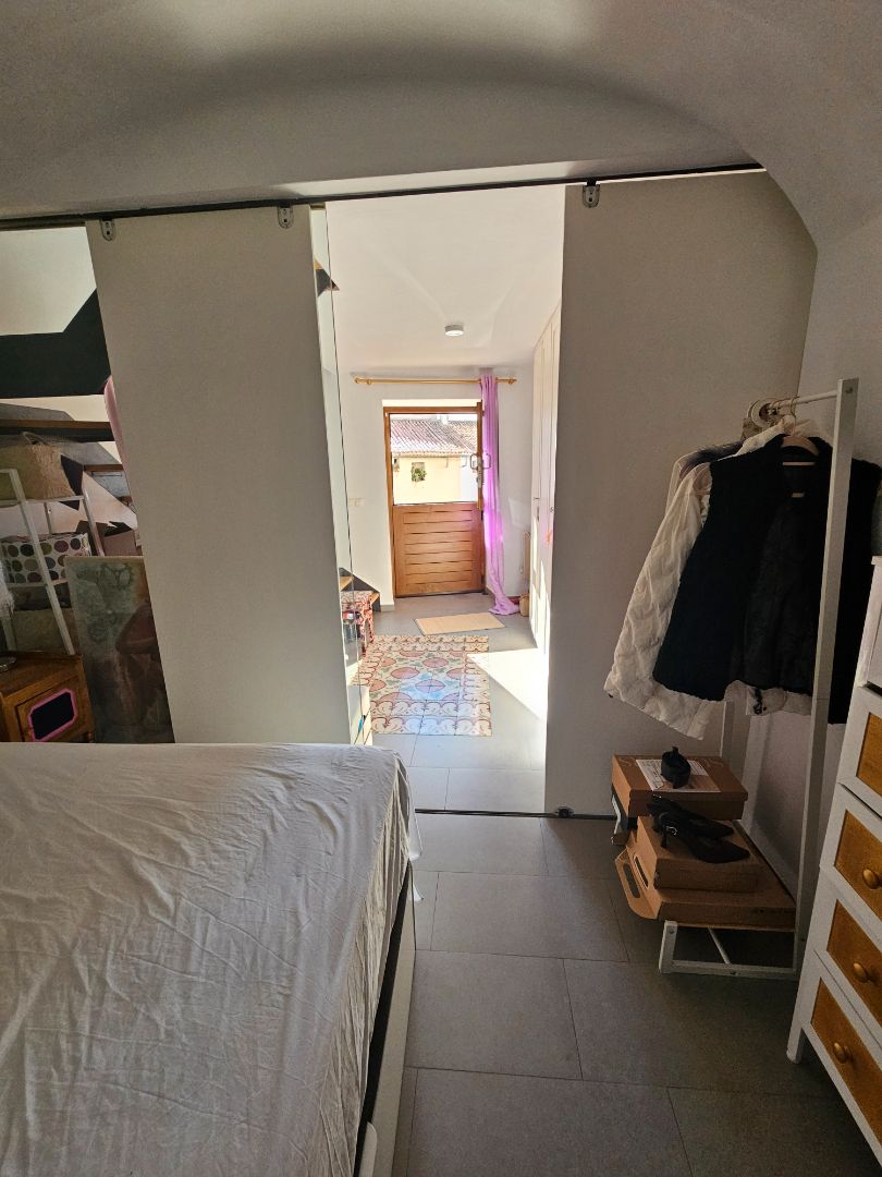 Apartament de lloguer en Cáceres Capital amb Moblat