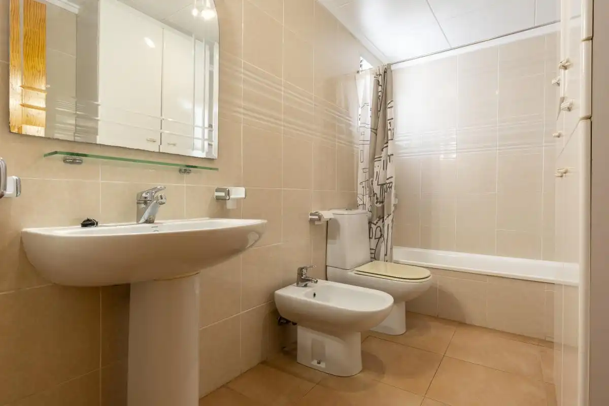 Flat for sale in Carrer de la Cala de Xàbia, Les Palmeres