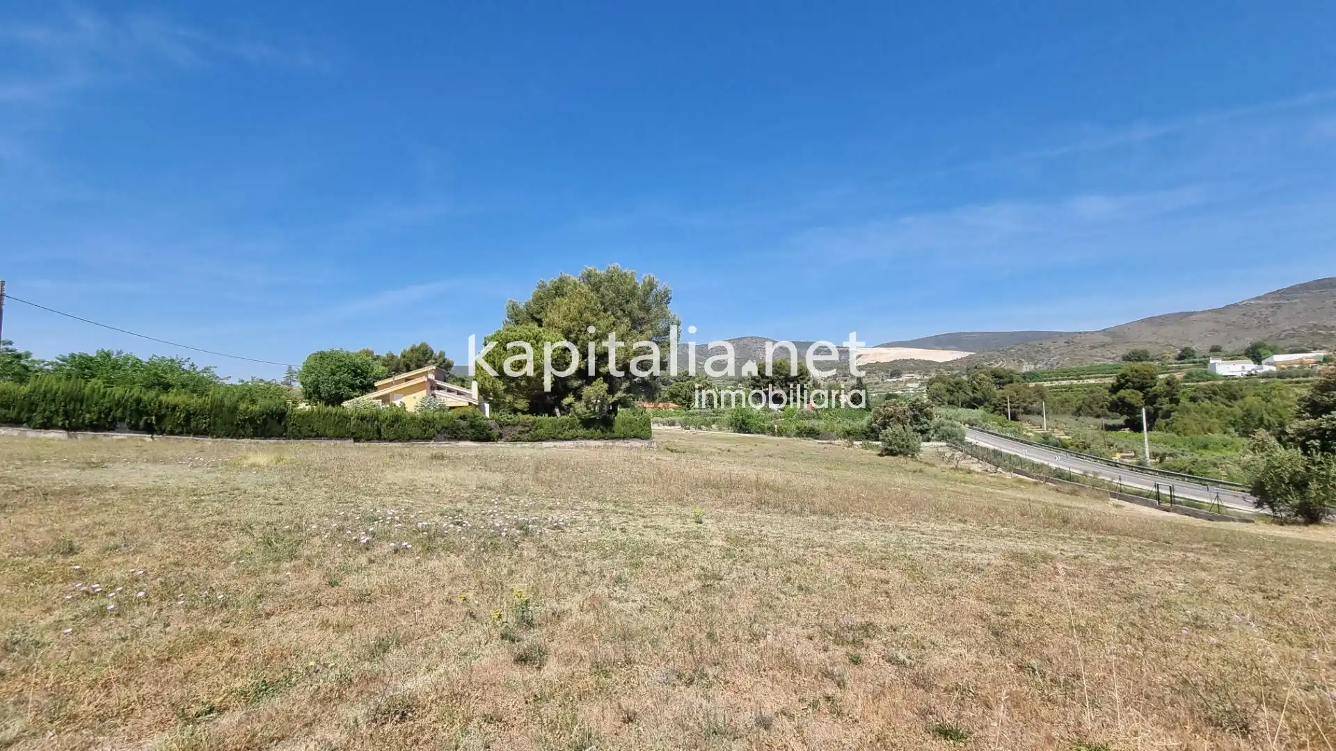 Terreny residencial en venda a El Pilar, imagen 2