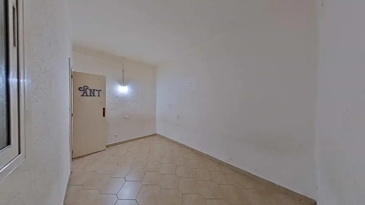 Piso en venta en Sabadell