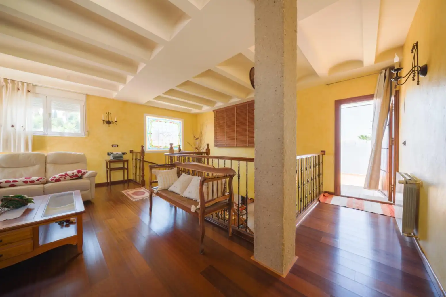 House with terrace for sale in Torres de Cotillas Las - Calle RONDA DE LAS LIEBRES, imagen 38