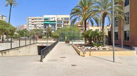 Foto 3 de Garaje de alquiler en Carrer Farnés, 43, Collblanc, L'Hospitalet de Llobregat