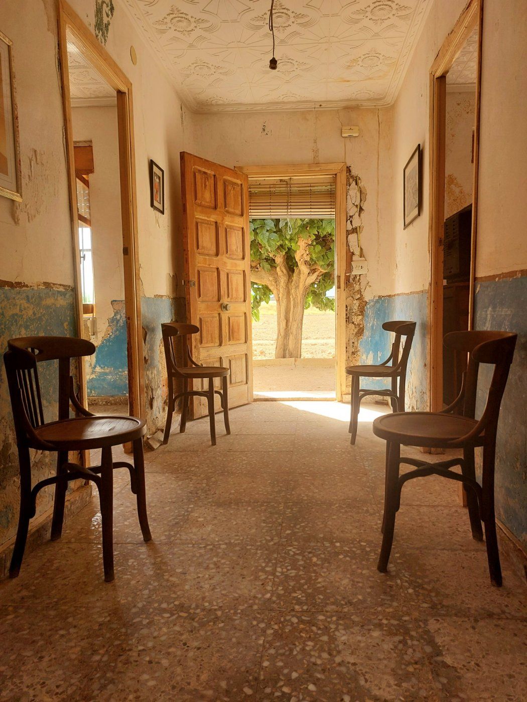 Country house for sale in Orihuela