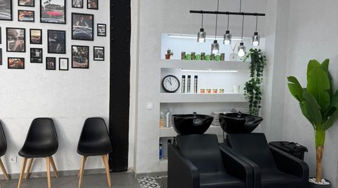 Photo 4 of Commercial properties for transfer in Passeig de Sant Joan, Dreta de l'Eixample, Barcelona Capital