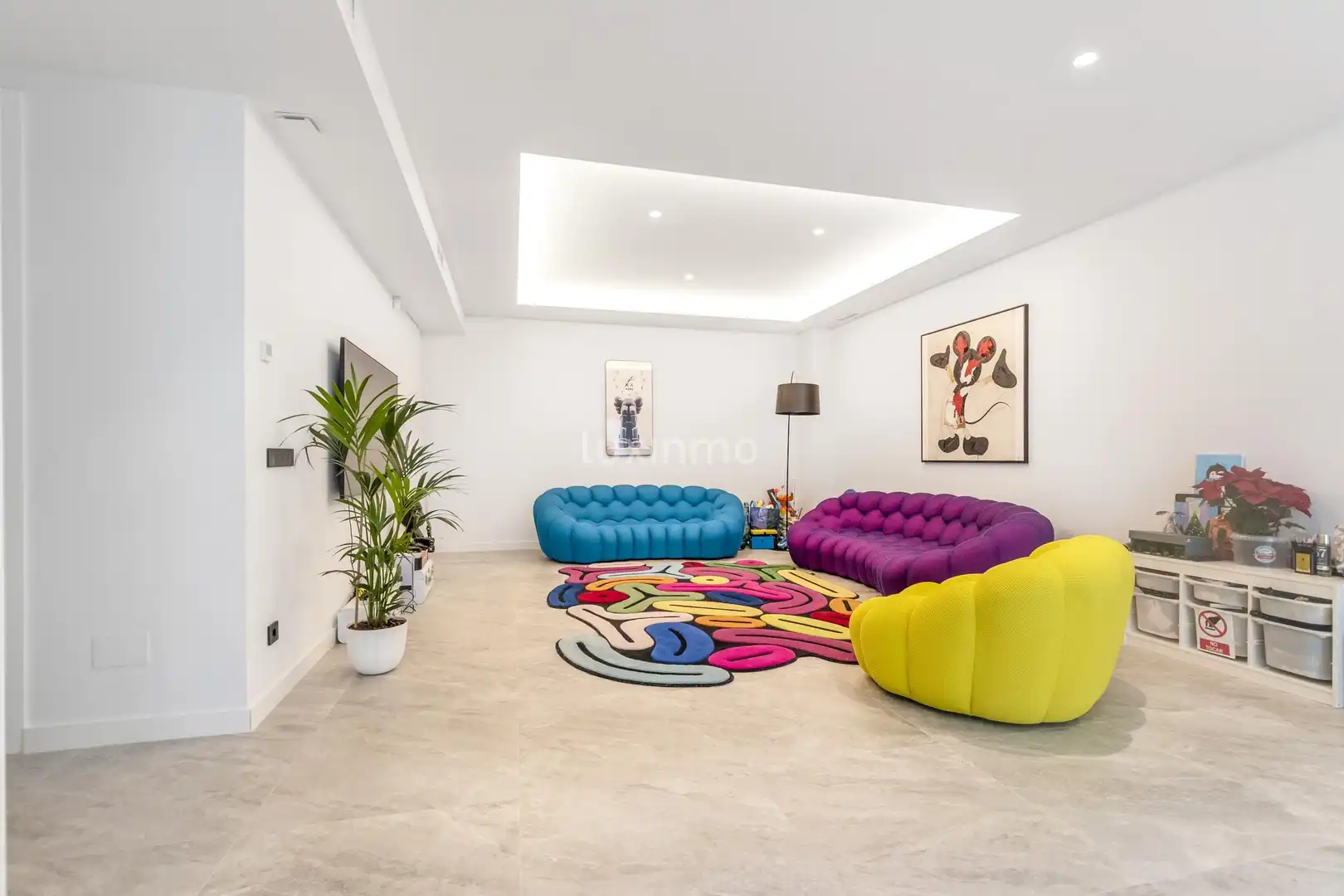 Villa con terrazza in vendita a Balcón de Finestrat - Terra Marina, imagen 51