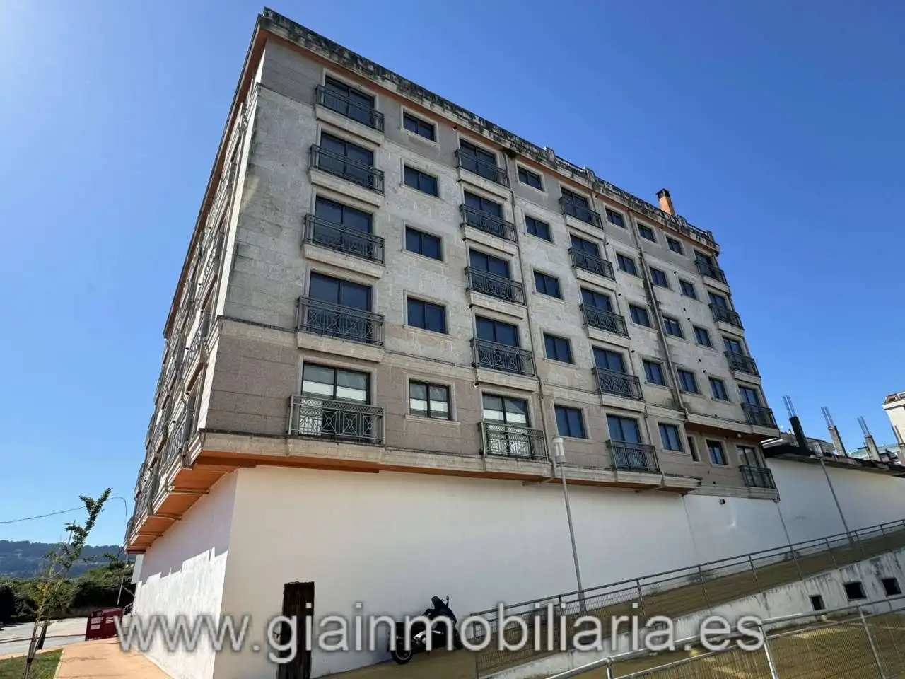 Local comercial en venda a Calle Doctor Paz Varela 1, imagen 9