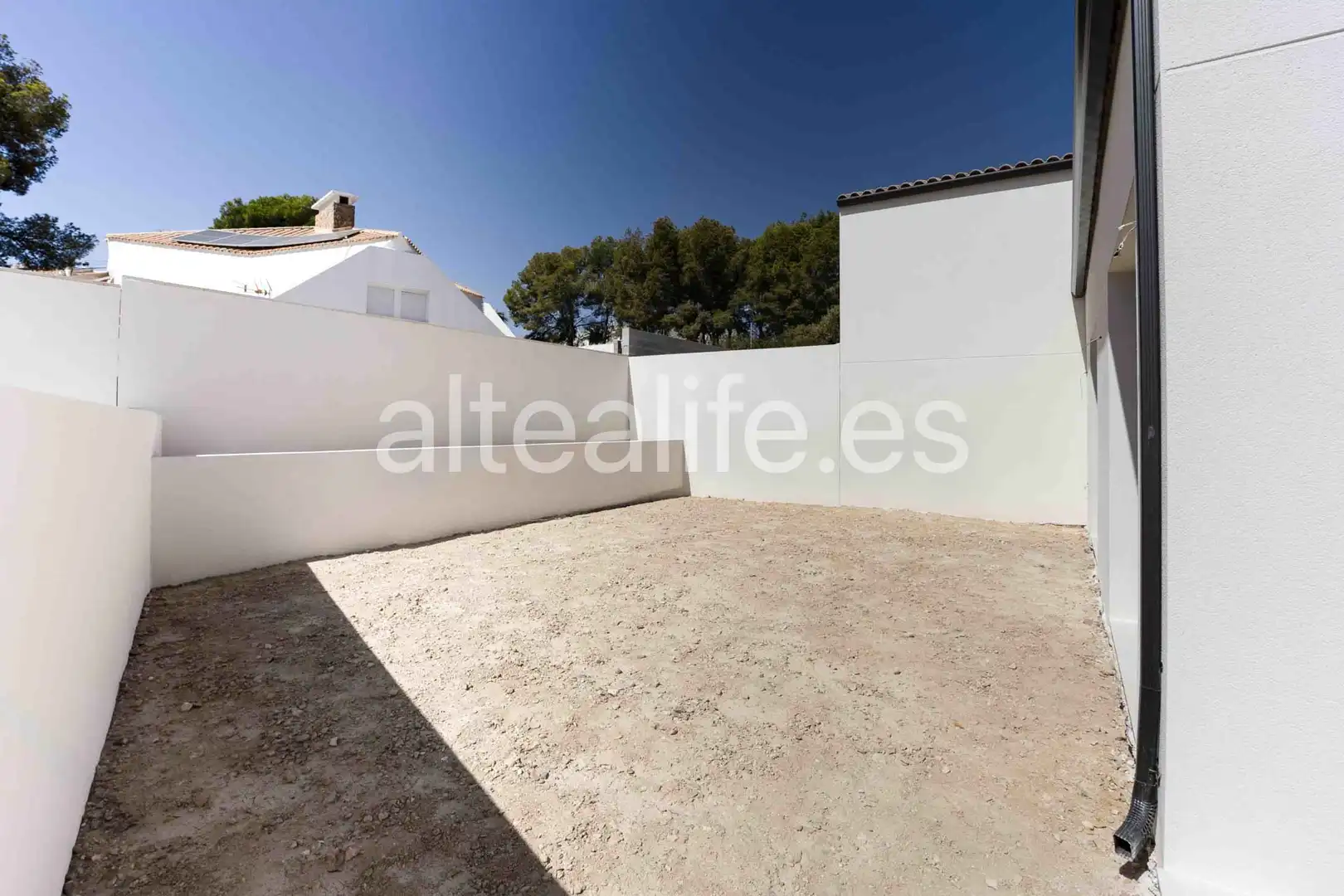 Casa o xalet en venda a Carrer Cap Roig, Barranco Hondo