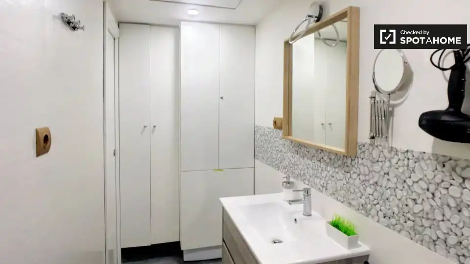Flat to rent in Centro, imagen 8