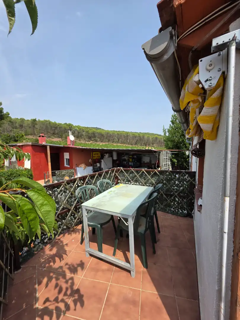 Casa o xalet en venda a Pontons