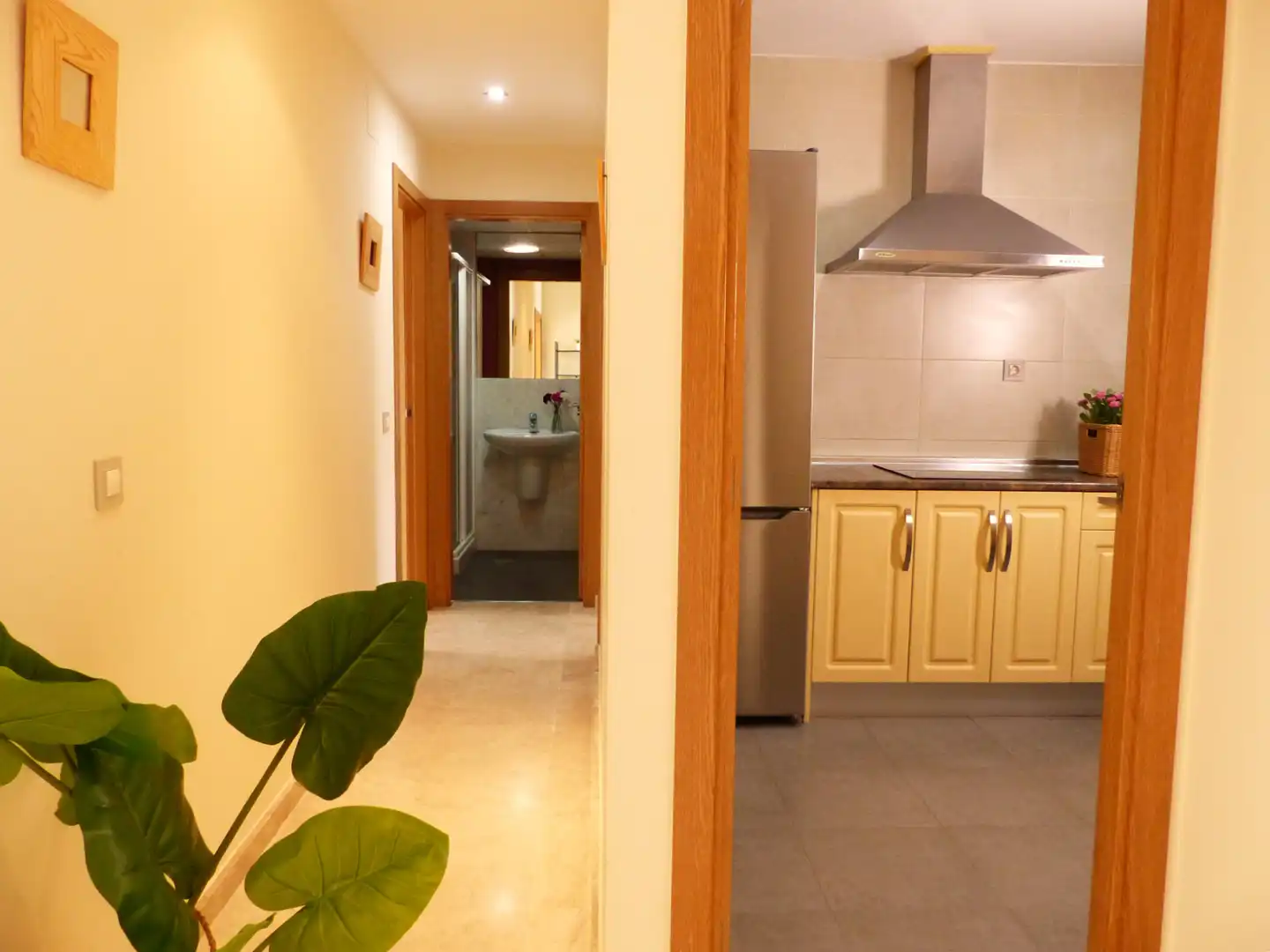 Piso en venta en Chipiona con Calefacción, Terraza y Trastero