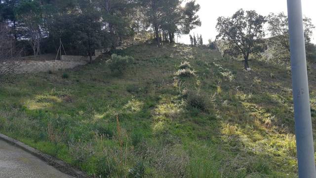 Terreno residencial en Venta en Carrer L' Aleixar en Almoster