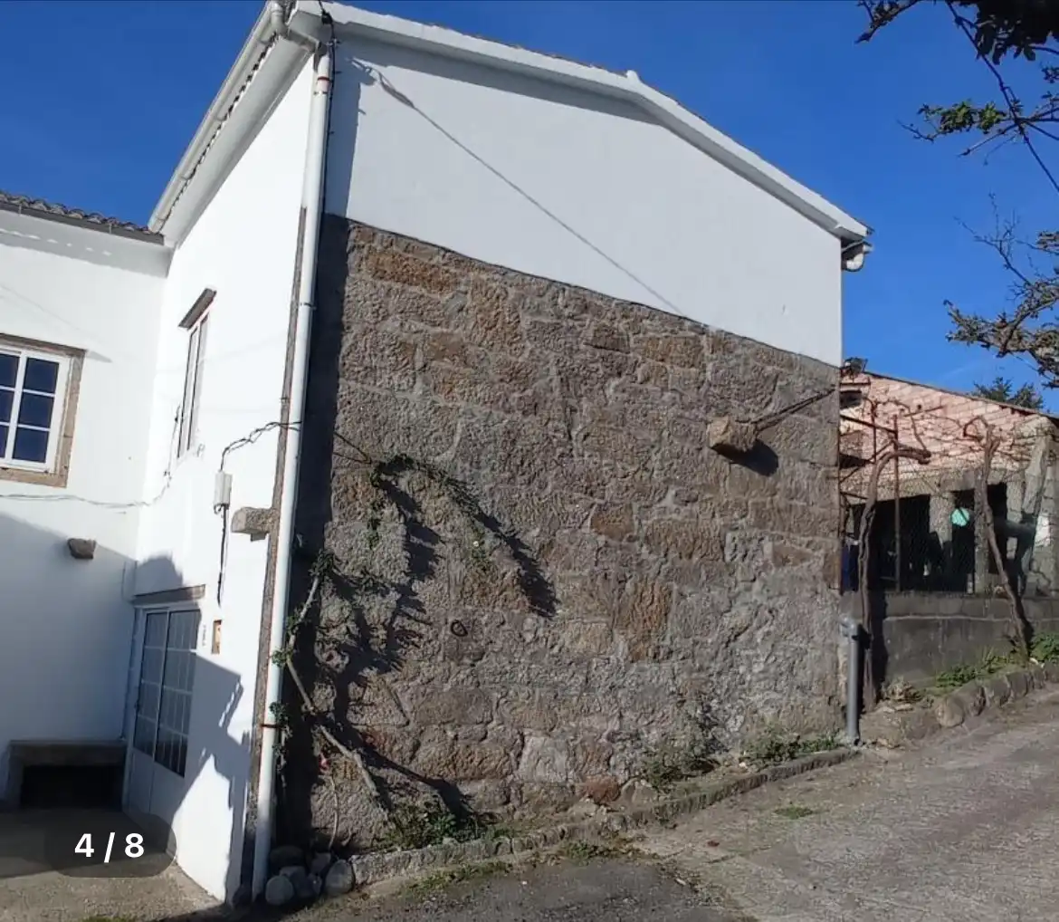 Exterior view of Detached homes for sale in Valga  with Private garden, Storage room and Swimming Pool