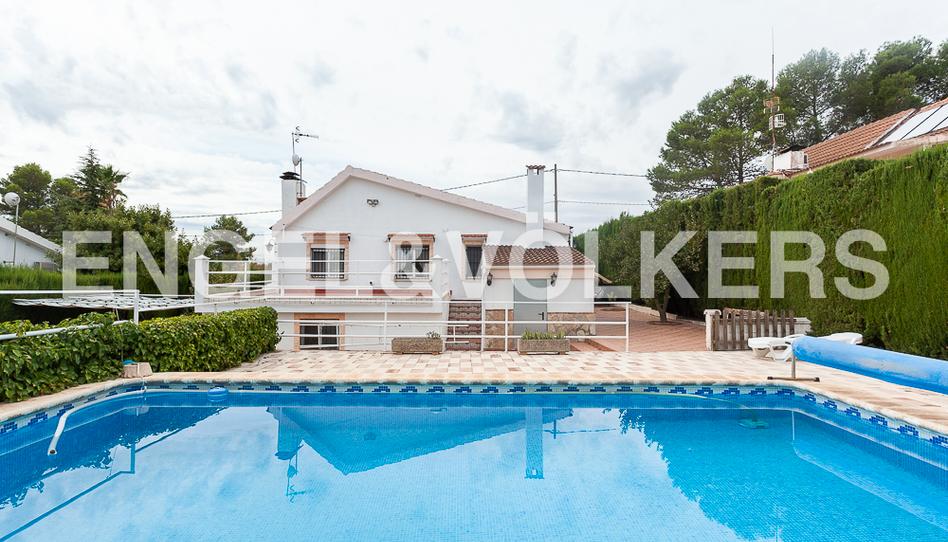 Photo 1 of House or chalet for sale in Mogente / Moixent, Valencia