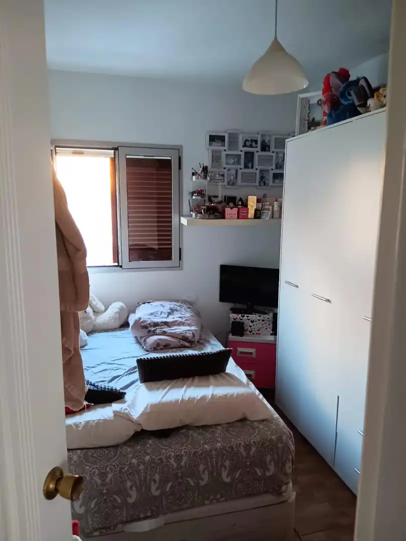 Bedroom of Detached homes for sale in Mogán  with Furnished