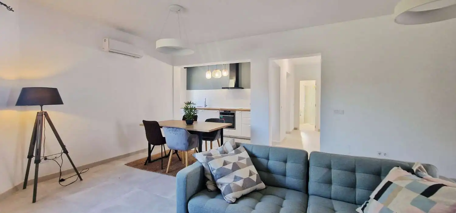 Living room of Country homes for sale in Arenas  with Heating