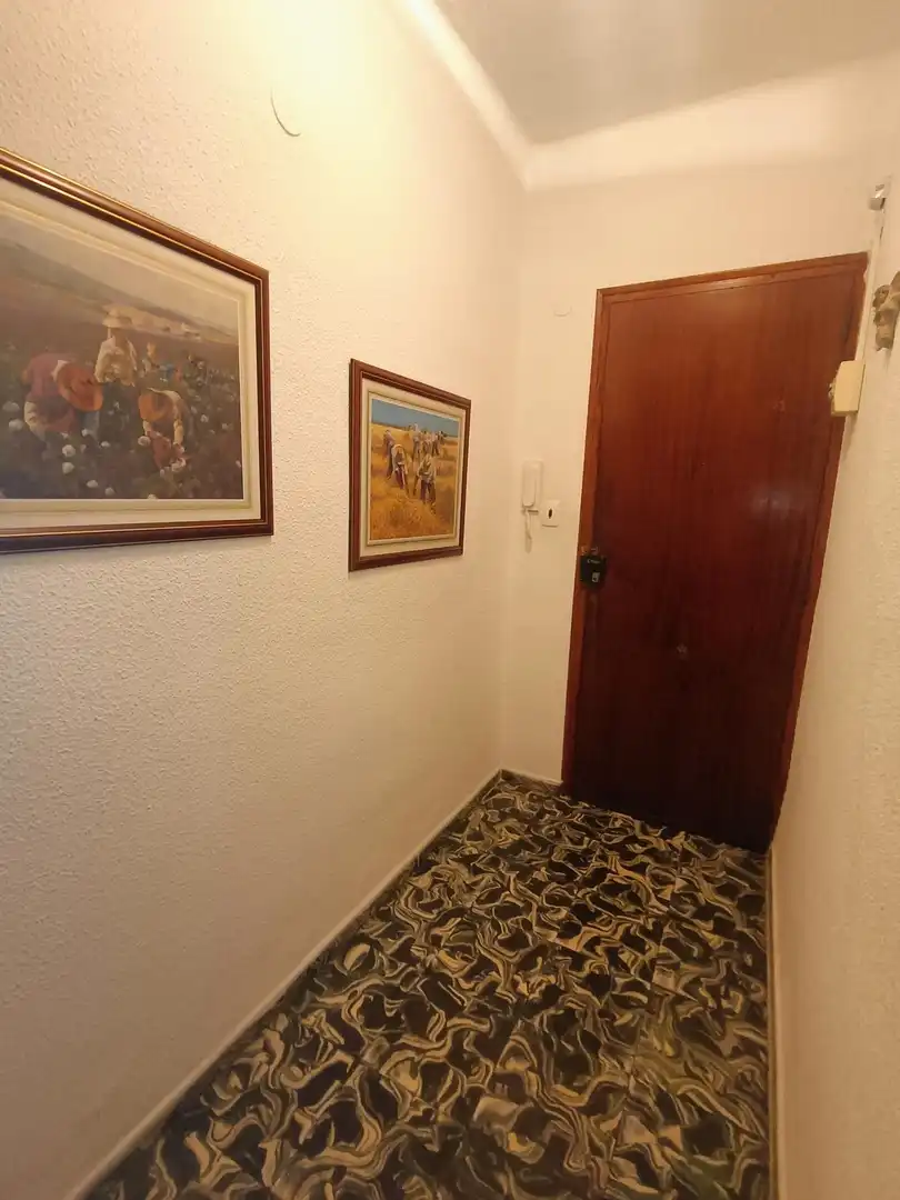 Piso en venta en Plaza Illes Columbretes