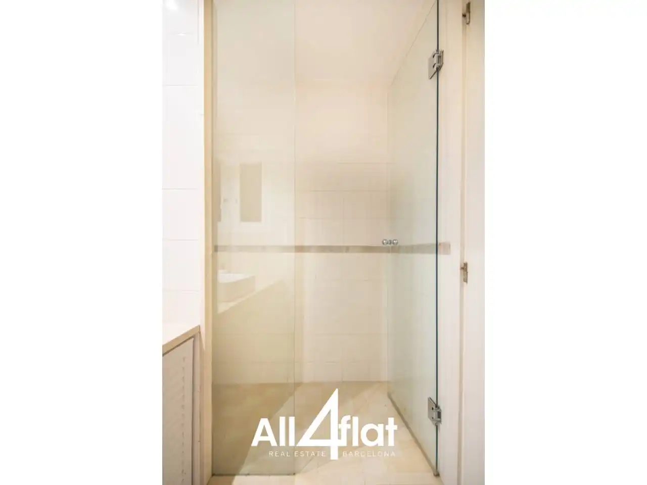 Flat for rent in Barcelona, Barcelona
