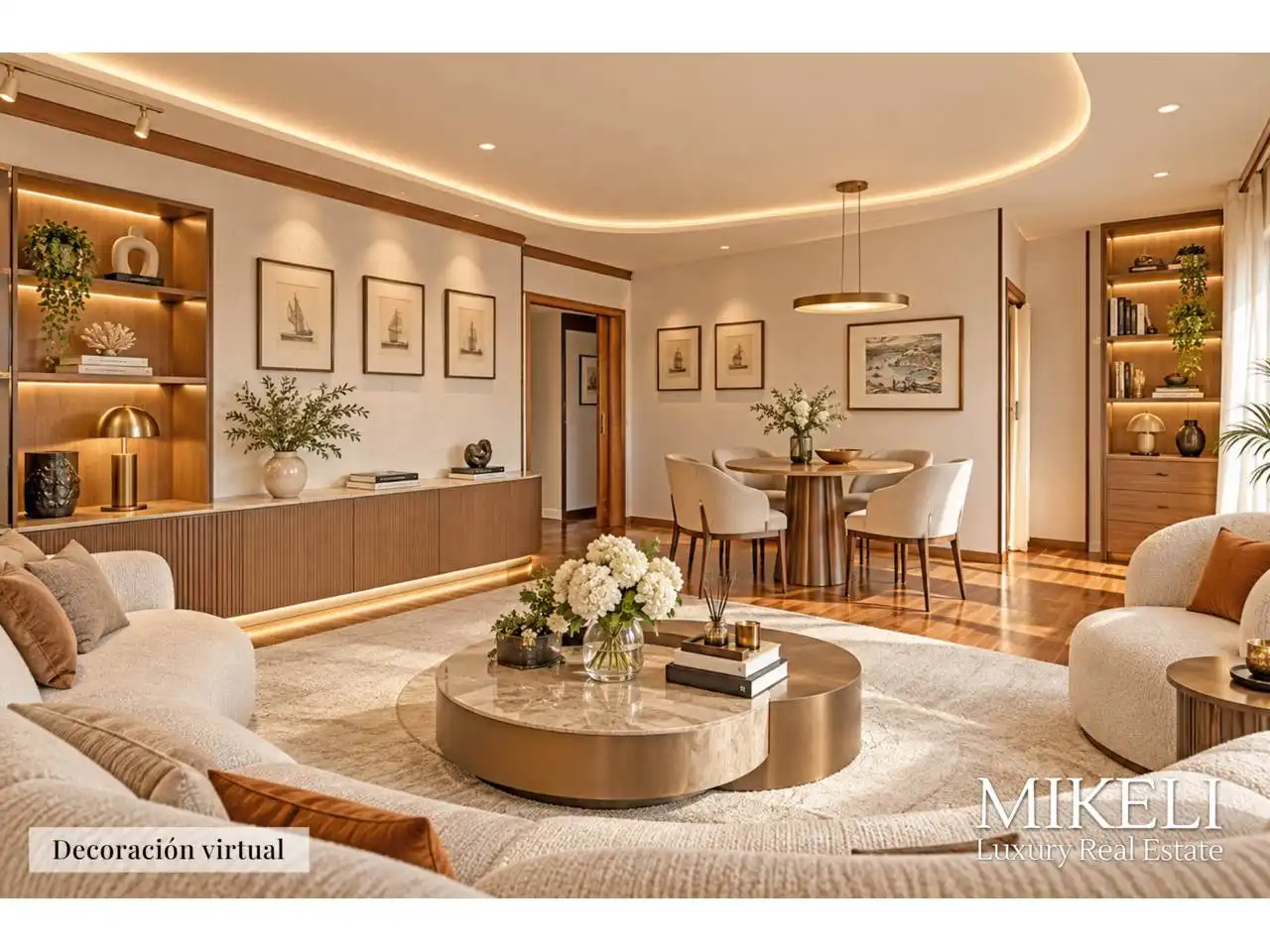 Flat with lift for sale in Plaza Rubén Darío, imagen 4